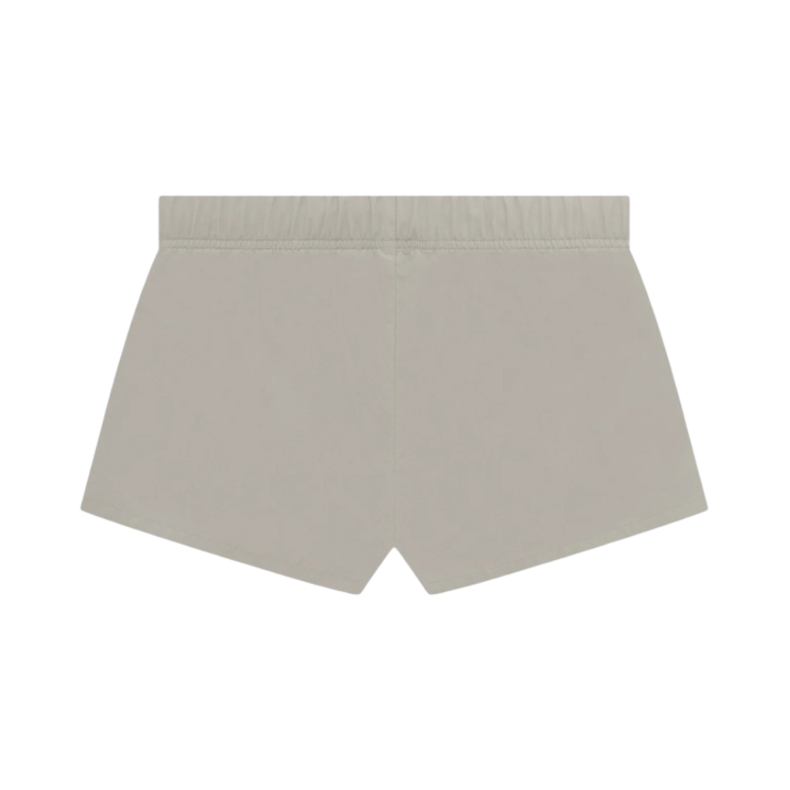 (W) 에센셜 코튼 도크 쇼츠 실 - 23SS((W) Essentials Cotton Dock Short Seal - 23SS) - 2