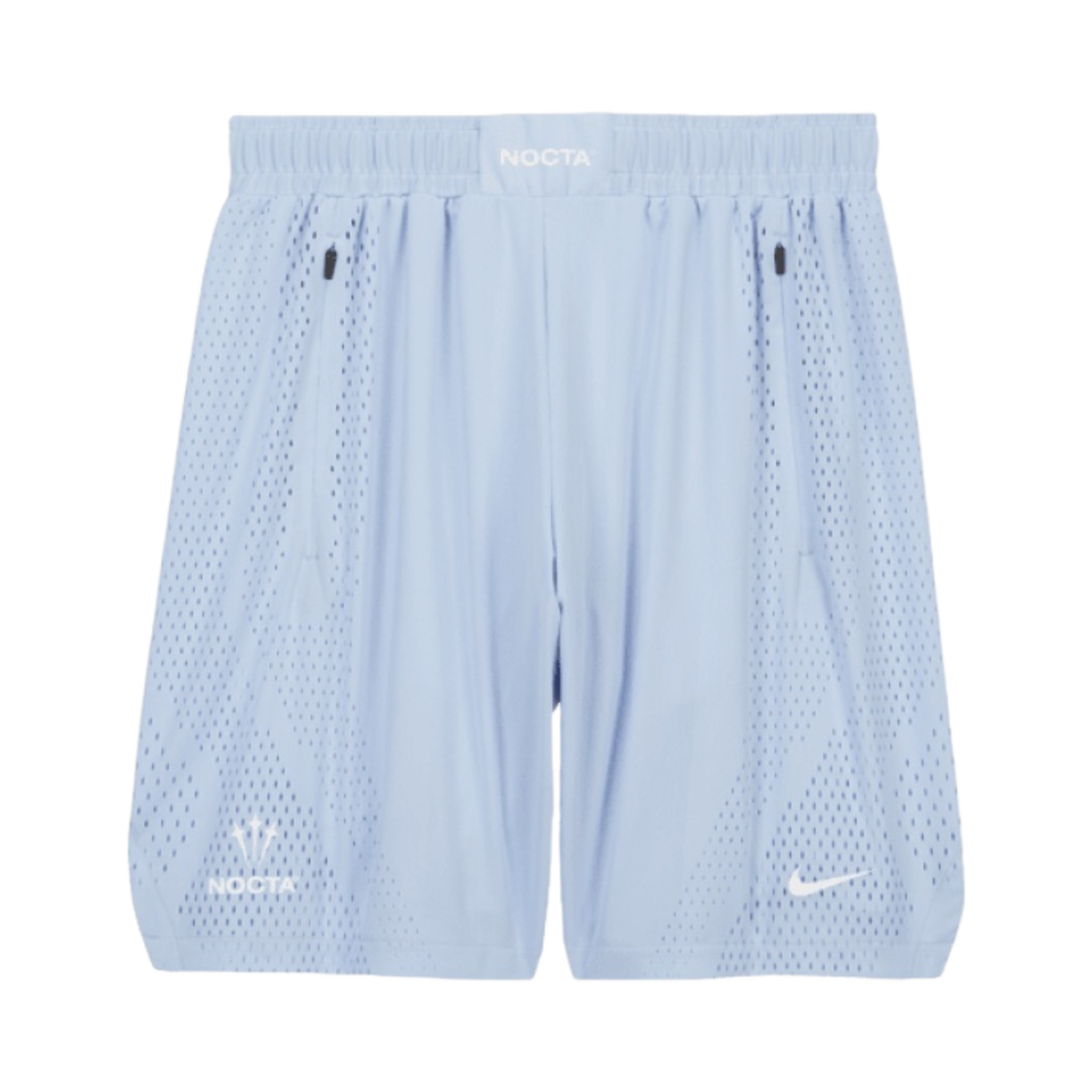나이키 x 드레이크 녹타 베스킷볼 라이트웨이트 쇼츠 코발트 블리스 (DV3651-479)