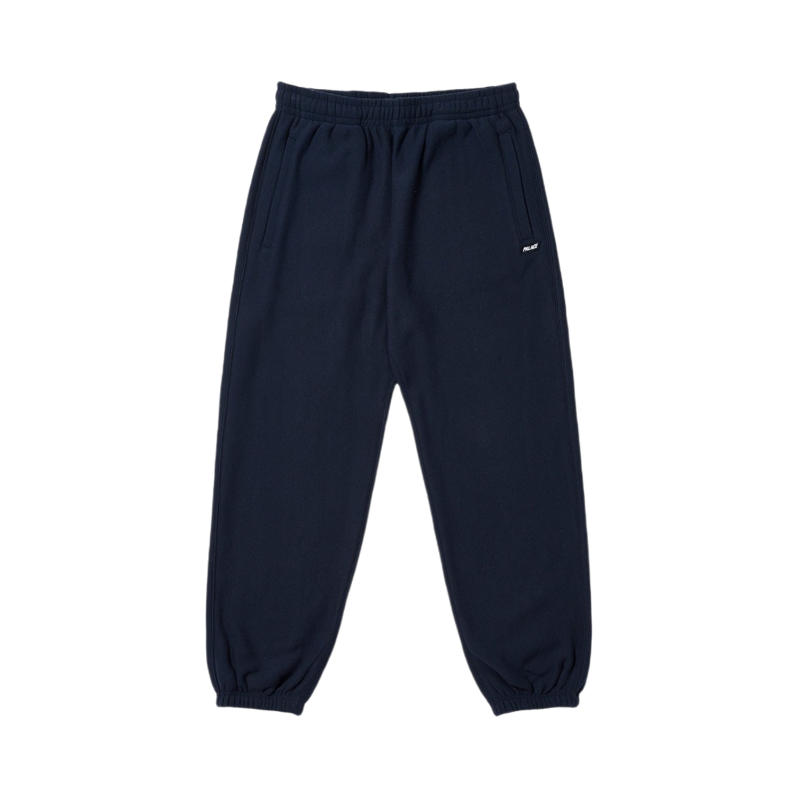 팔라스 유니섹스 조거 네이비 - 23FW(Palace Unisex Jogger Navy - 23FW) - 1