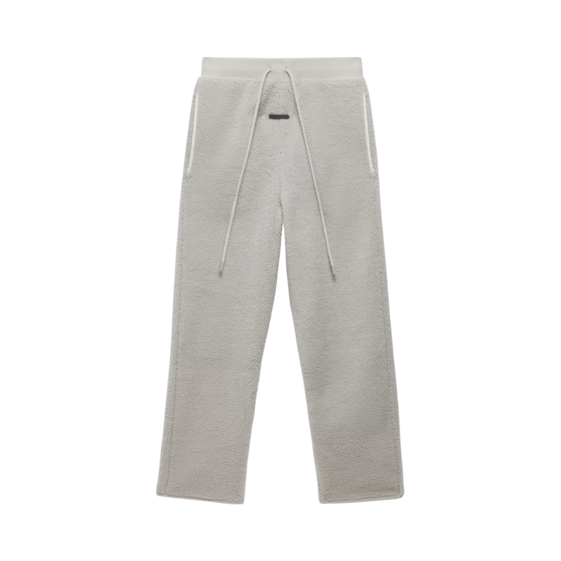 IM6072 Adidas x Fear Of God Athletics Hike Pants Sesame - KR Sizing