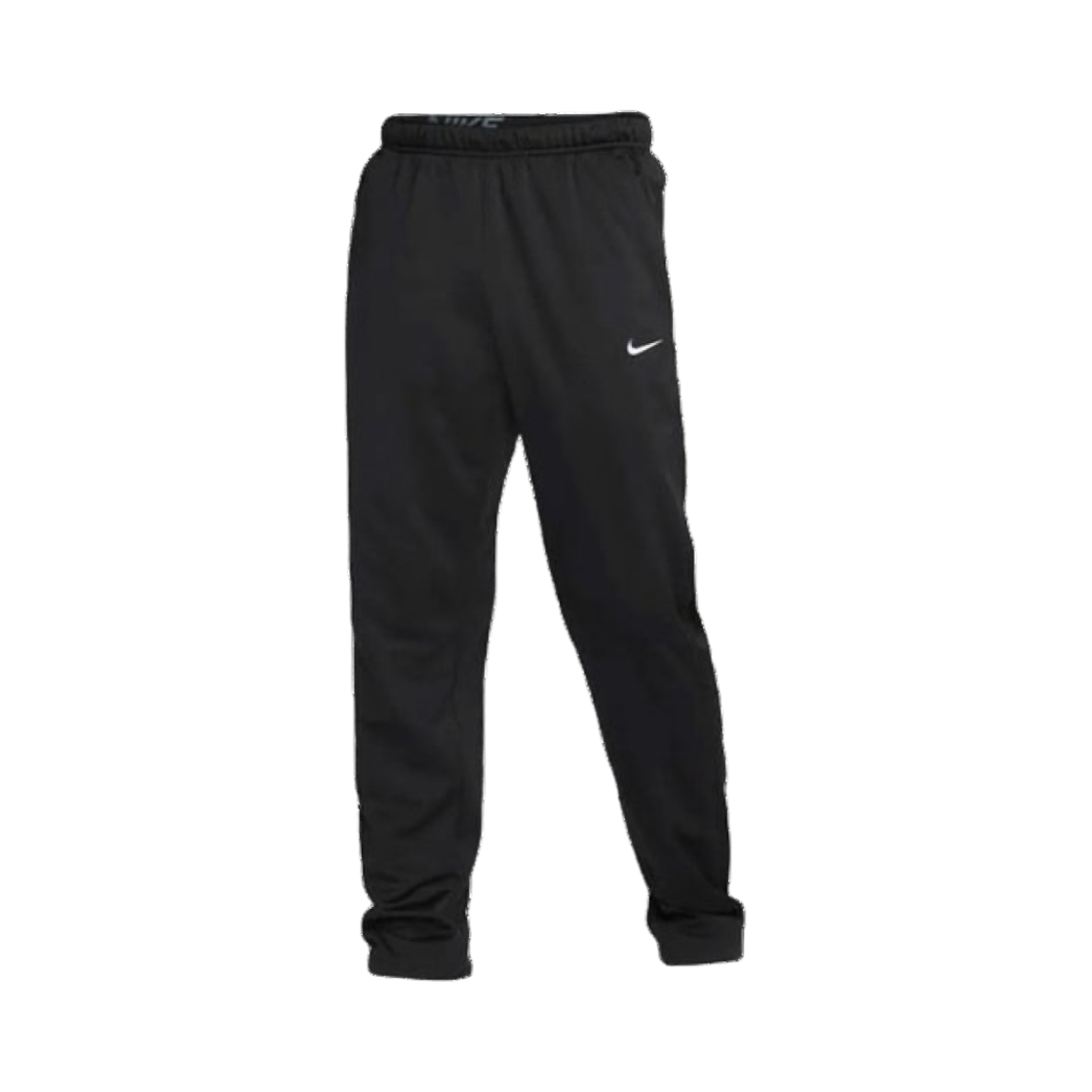 나이키 써마핏 피트니스 팬츠 블랙 - US/EU(Nike Therma-Fit Fitness Pants Black - US/EU) - 1
