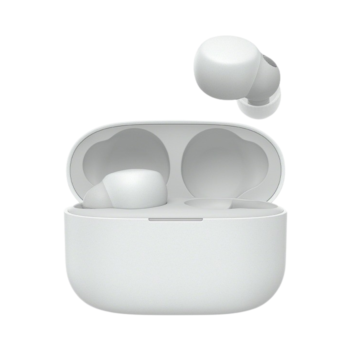 소니 링크버즈 S 화이트 (국내 정식 발매 제품)(Sony LinkBuds S White (Korean Ver.)) - 2