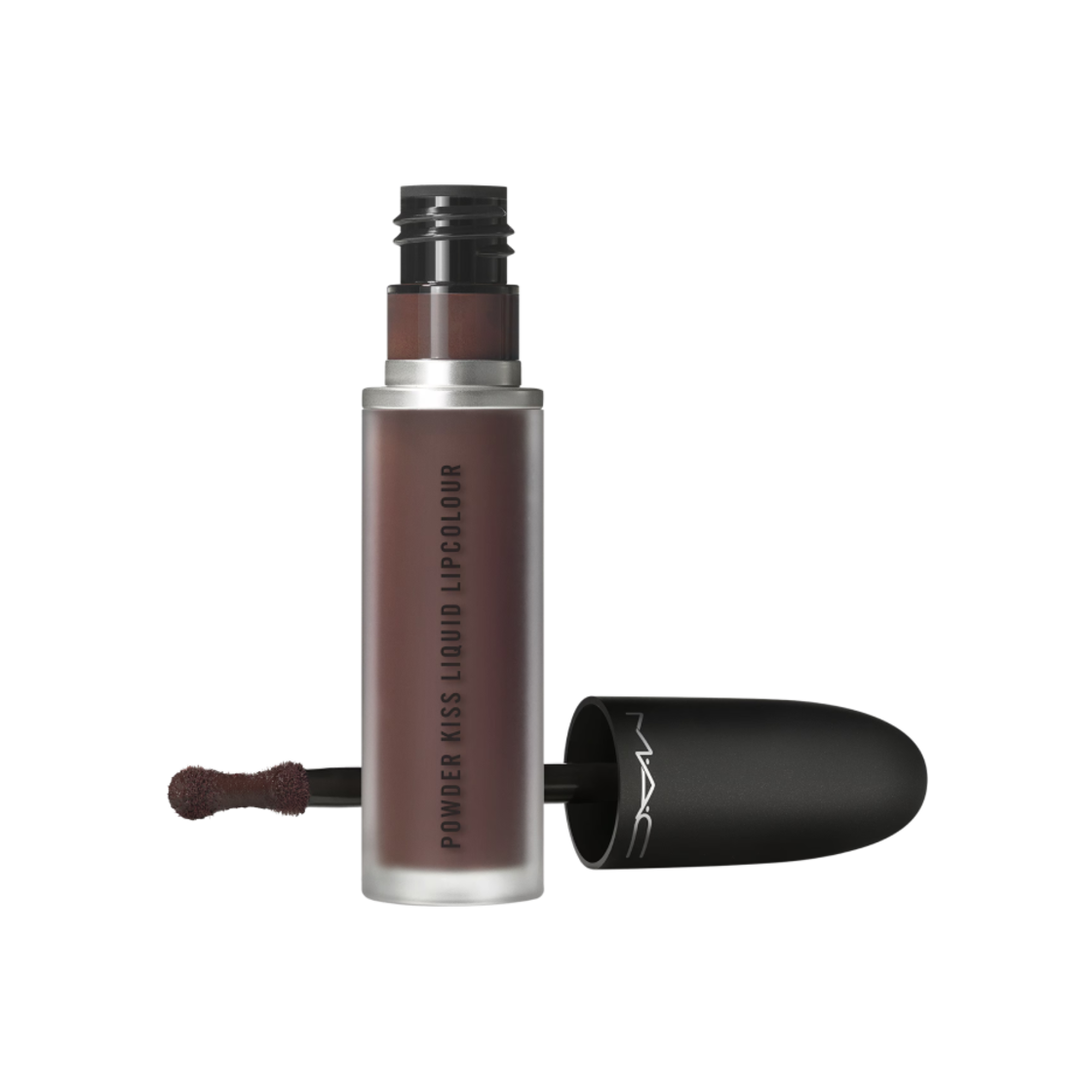 - MAC Powder Kiss Liquid Lipcolour Rekindled