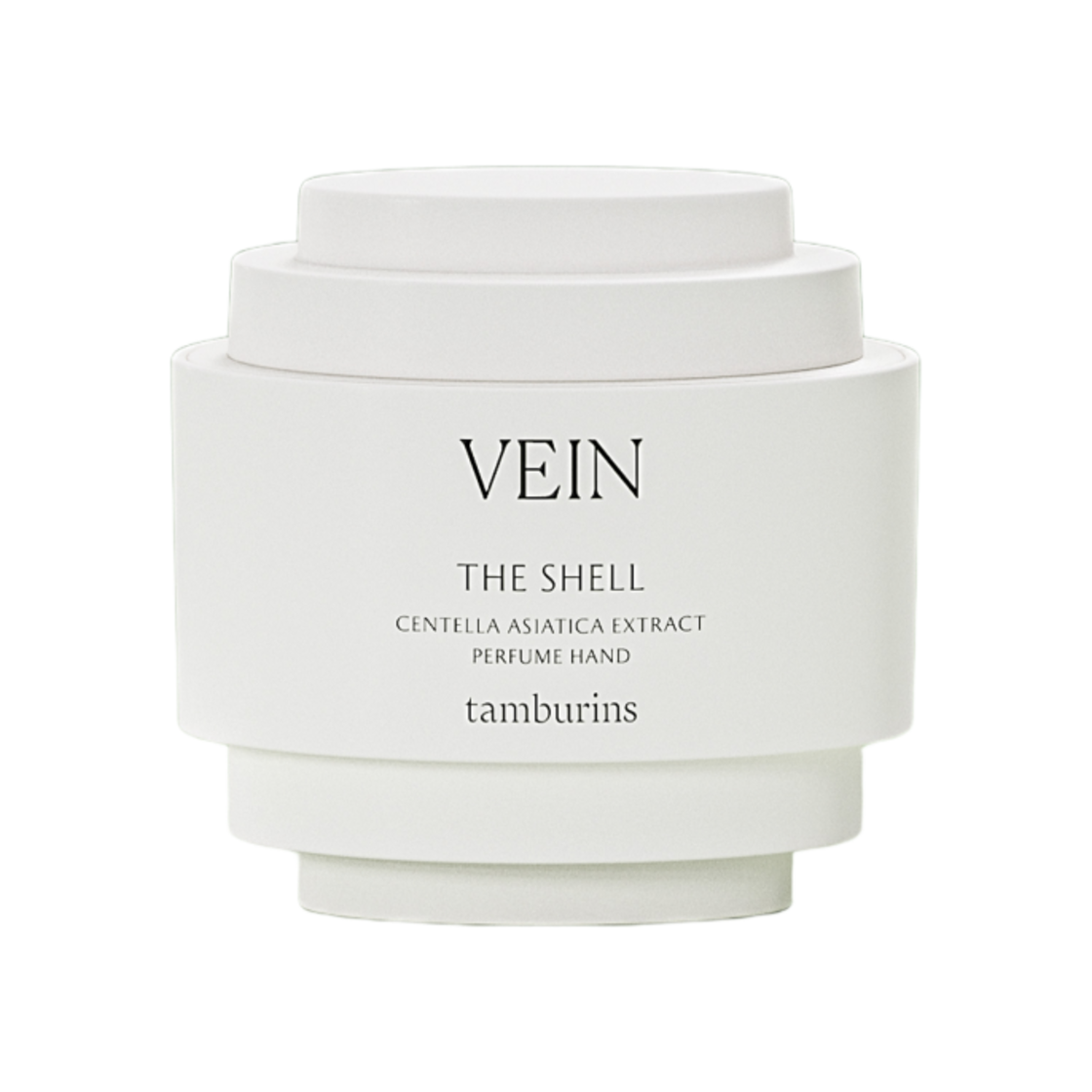 - Tamburins Shell Perfume Hand Vein 15ml