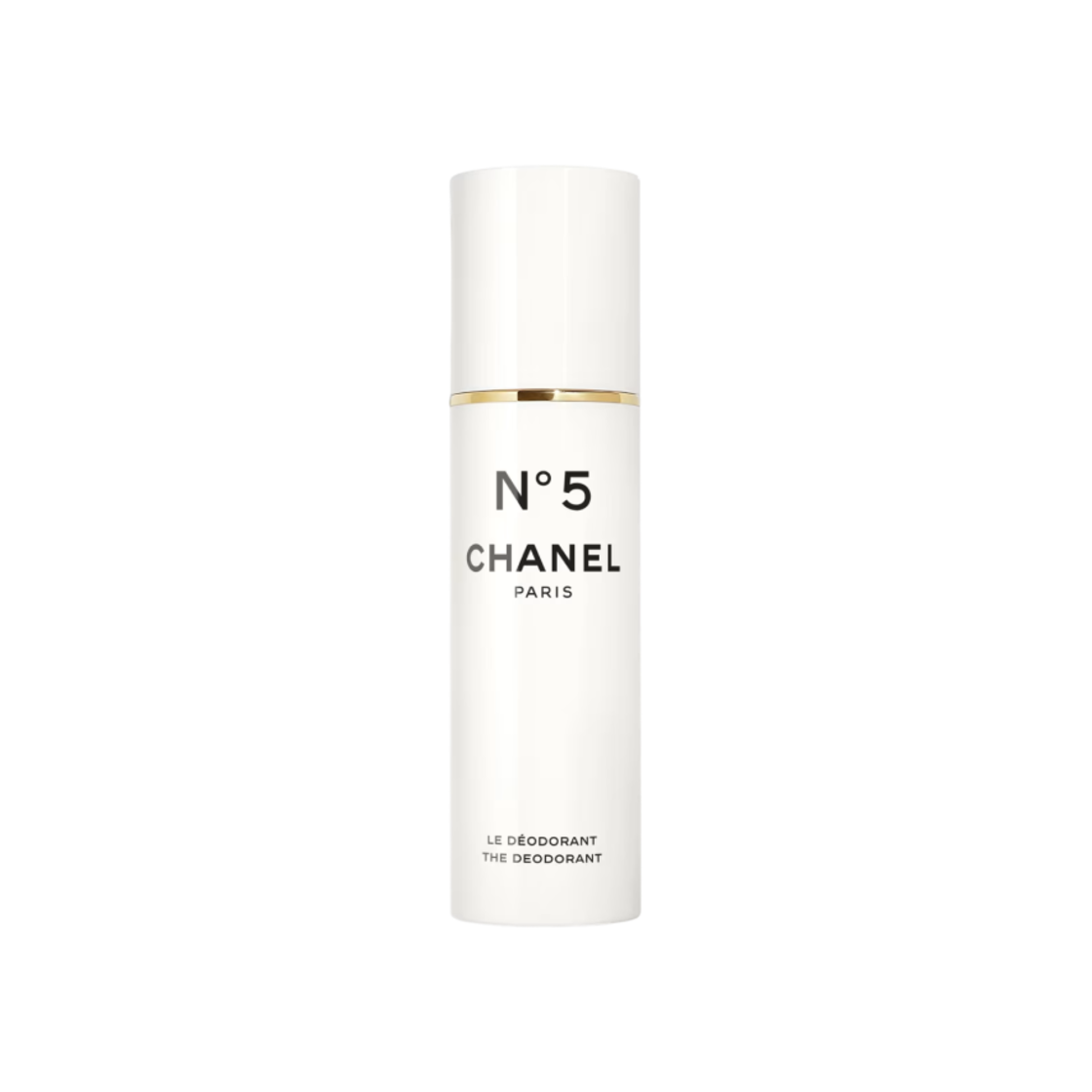 샤넬 넘버5 데오드란트 스프레이(Chanel No.5 Deodorant Spray 100ml)