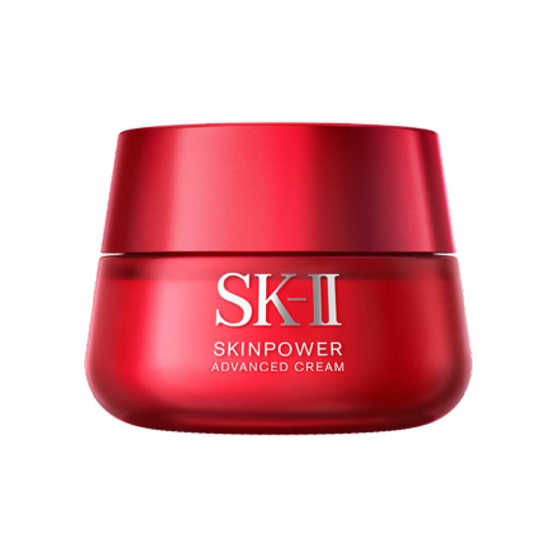 에스케이투 스킨파워 어드밴스드 크림 80g(SK-II Skinpower Advanced Cream 80g) - 1