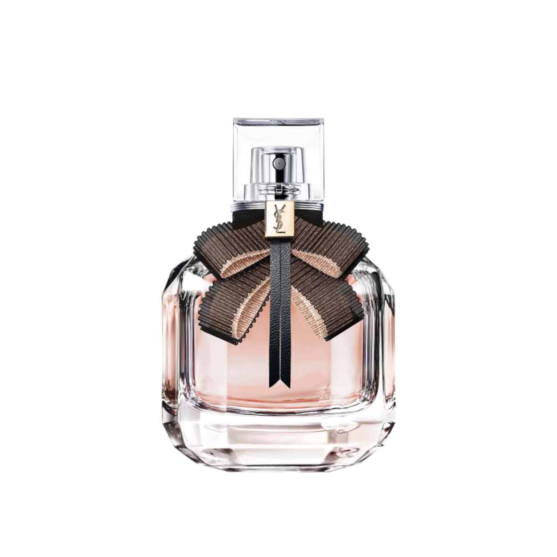 - Yves Saint Laurent Mon Paris Lumiere Eau De Toilette 50ml