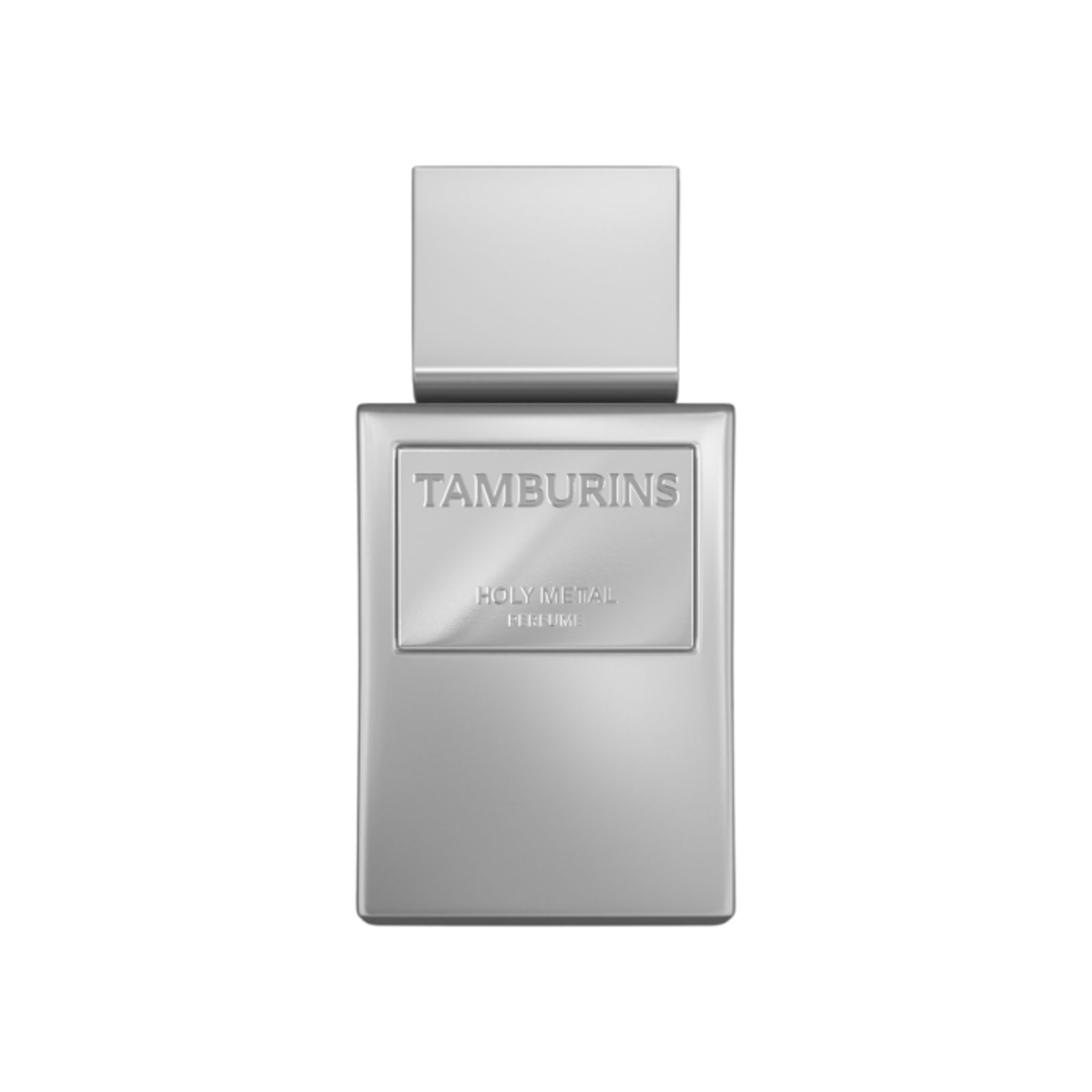 탬버린즈 퍼퓸 홀리 메탈 50ml(Tamburins Perfume Holy Metal 50ml)