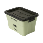 Helinox x Thor 15th Anniversary 1L Container Glow Green