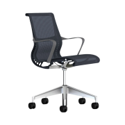 [10% 쿠폰] Herman Miller Setu Chair Graphite