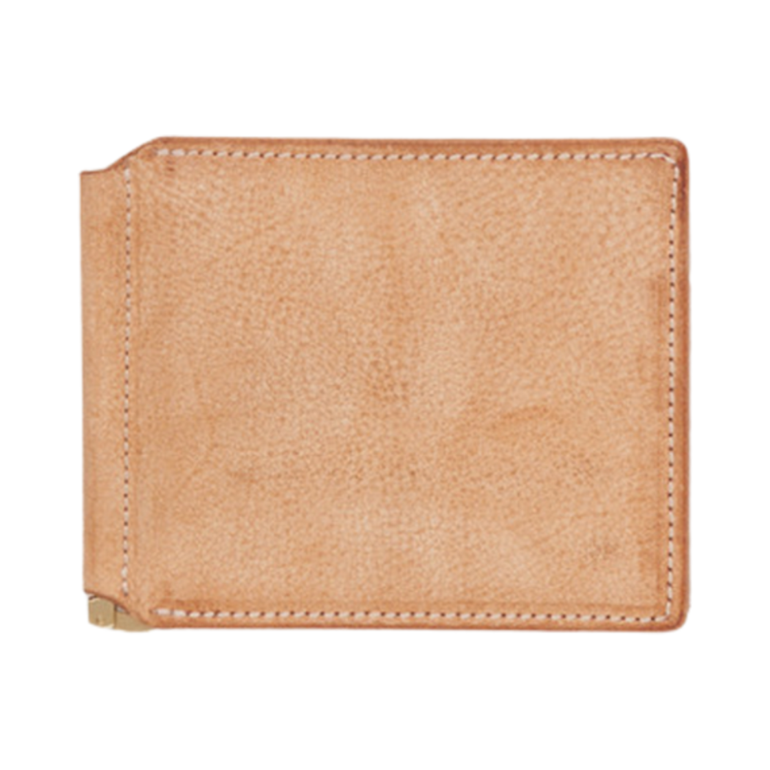 헨더 스킴 머니 클립 내츄럴(Hender Scheme Money Clip Natural)