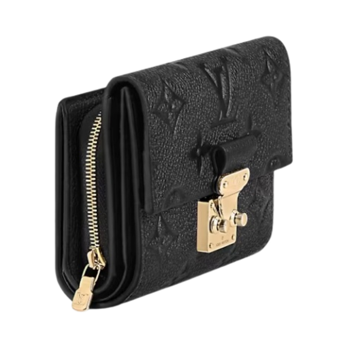 루이비통 메티스 컴팩트 웰렛 블랙(Louis Vuitton Metis Compact Wallet Black) - 2
