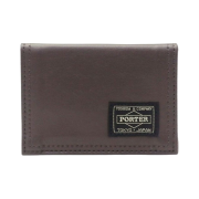 Porter Freestyle Pass Case Brown