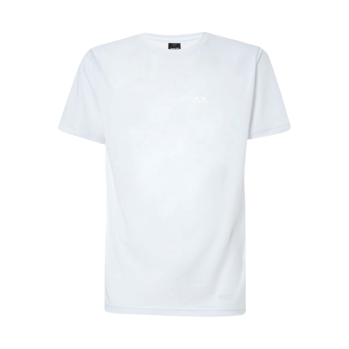 오클리 릴렉스드 숏슬리브 티셔츠 오프 화이트(Oakley Relaxed SS T-Shirt Off White) - 1
