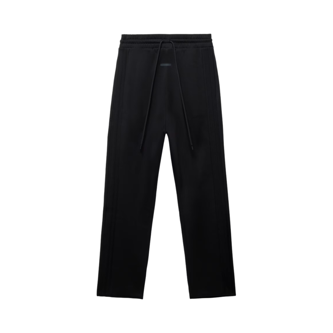JF4277 Adidas x Fear of God Athletics Relaxed Sweatpants Black - KR Sizing