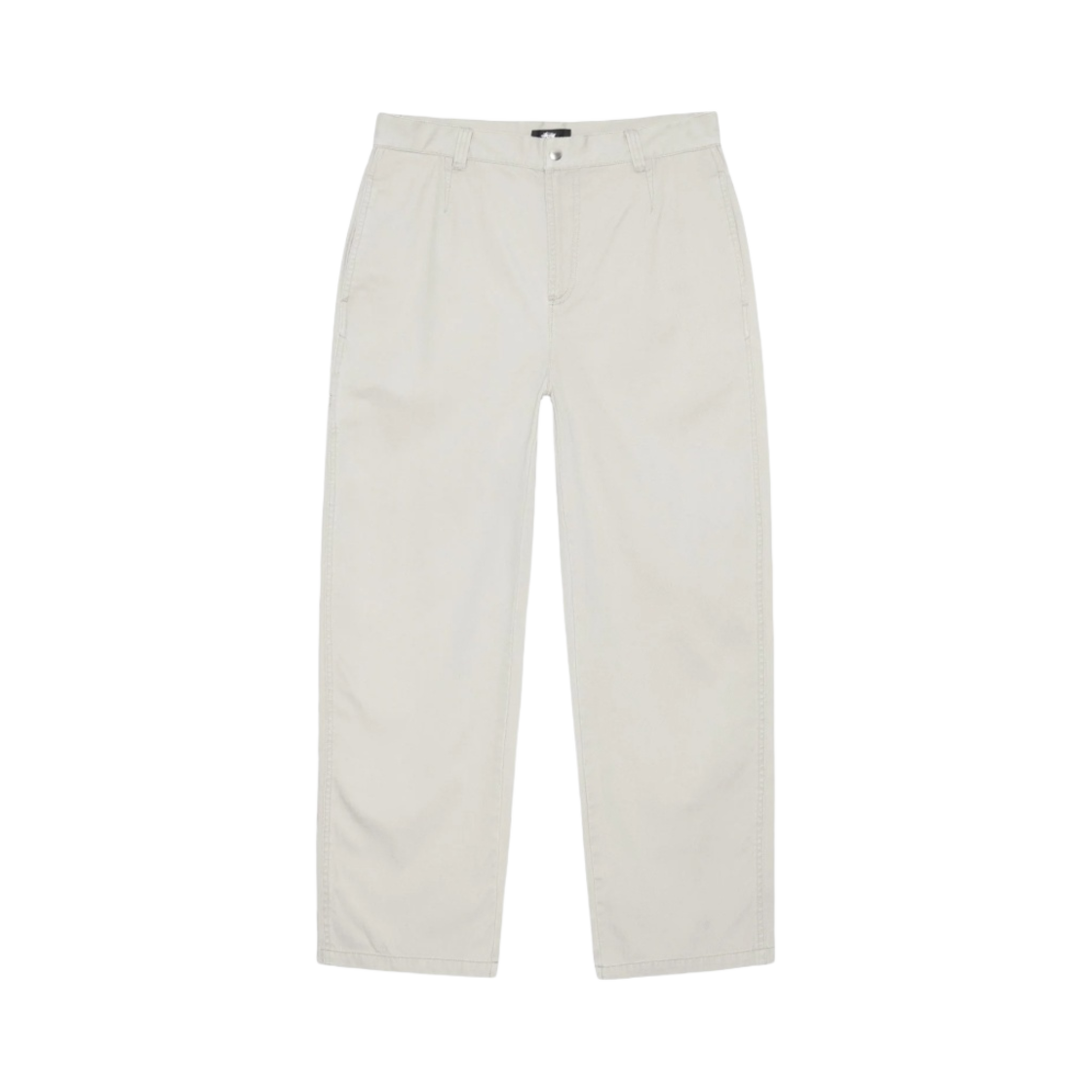 스투시 트윌 워크기어 트라우저 퍼티(Stussy Twill Workgear Trousers Putty) - 1