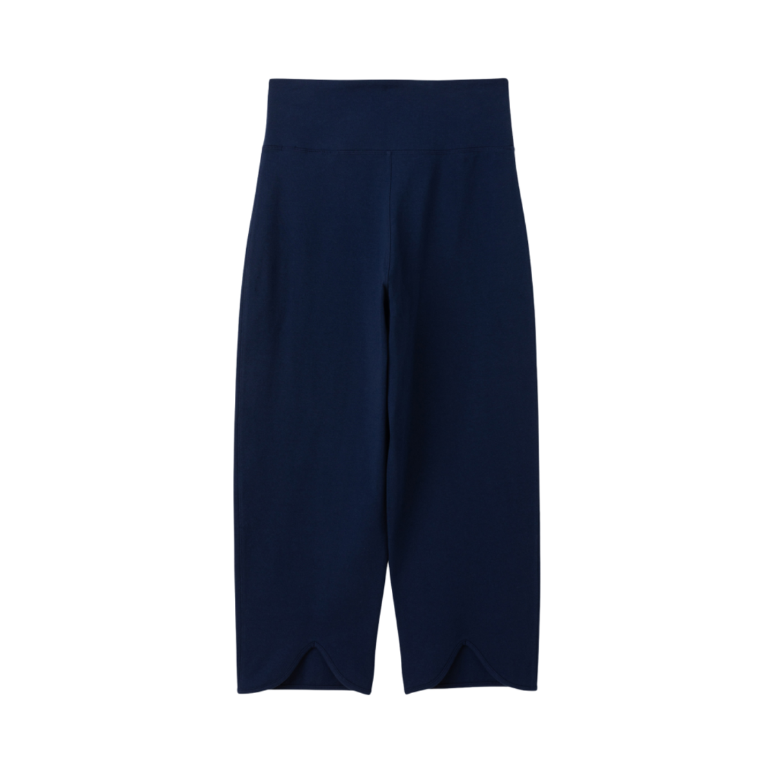 (W) 부디 무드라 멤바기 팬츠 #1 피코트((W) Budhi Mudra Membagi Pants #1 Peacoat) - 2