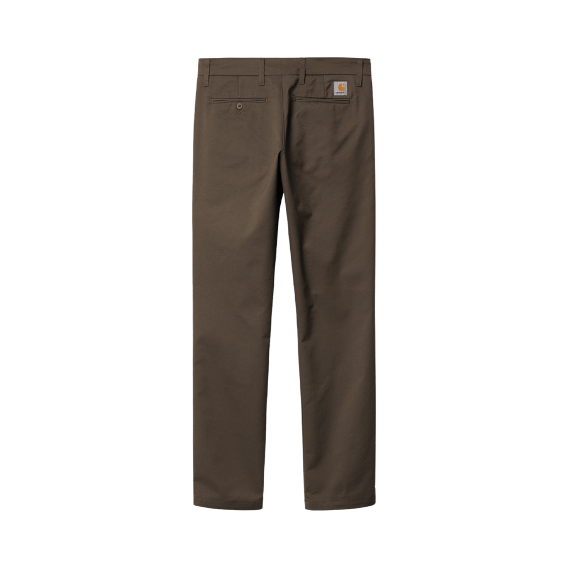 칼하트 WIP 시드 팬츠 바리스타(Carhartt WIP Sid Pants Barista) - 1