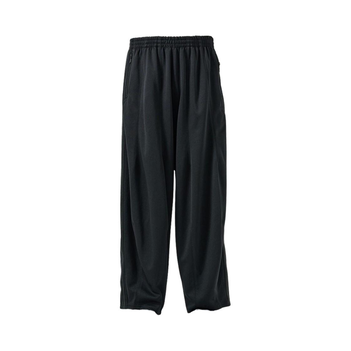 니들스 x 스튜디오스 H.D. 트랙 팬츠 쿨 블랙(Needles x Studious H.D. Track Pant Cool Black) - 1