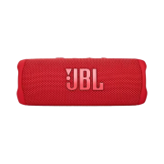 JBL Flip 6 Bluetooth Speaker Red (Korean Ver.)