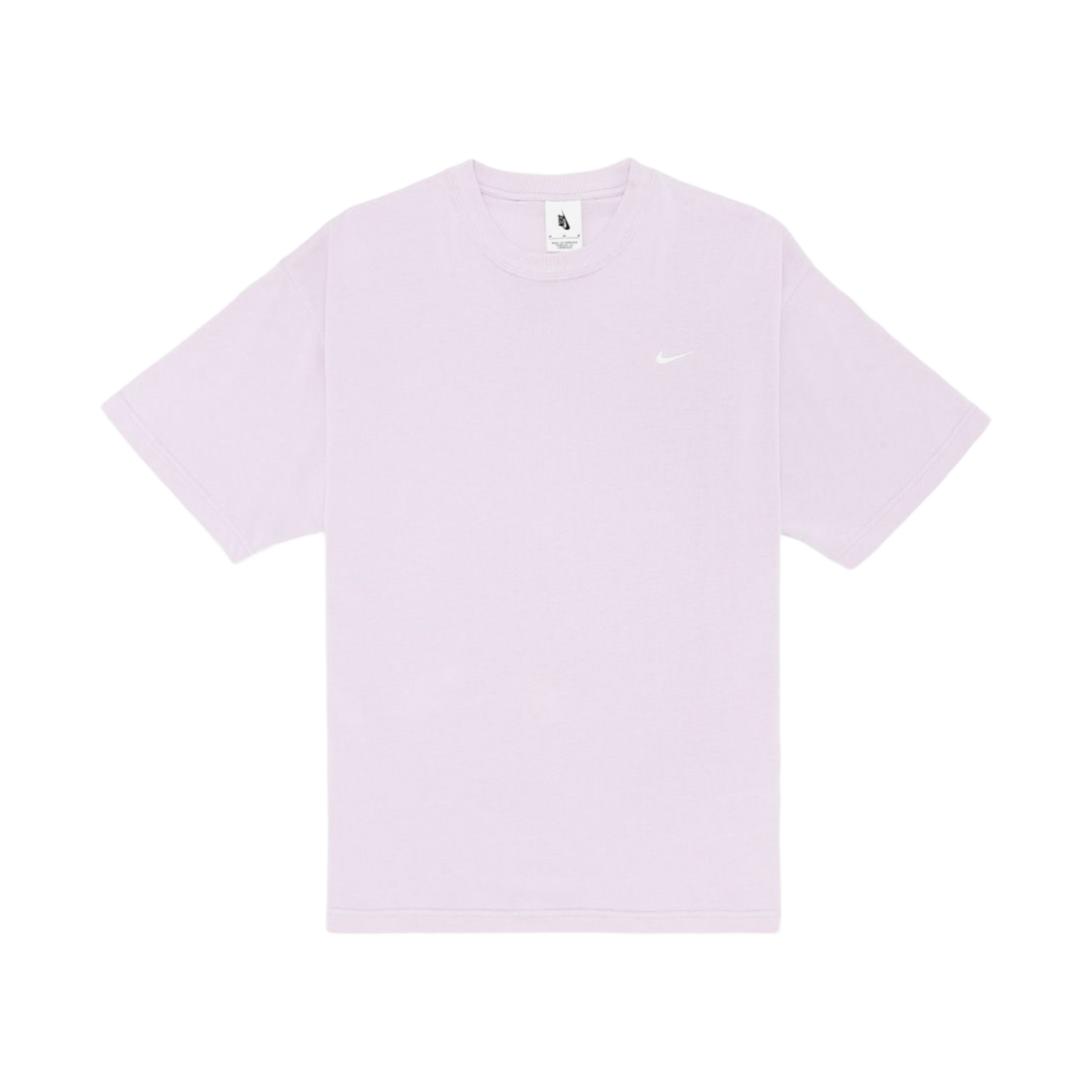 나이키 NRG 솔로 스우시 티셔츠 돌 - 아시아