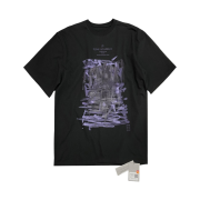 Undermycar x Punk Academy Dancing Doll T-Shirt Naval Academy