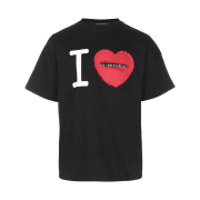 Surgery I Love T-Shirt Black
