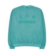 IAB Studio Pigment Sweatshirt Jade