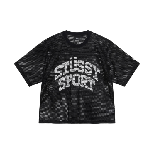 [STUSSY]★韓国人気★STUSSY INTERNATIONAL TEAM JERSEY Buy Stussy International Team Jersey 'White' - 1140370 WHIT