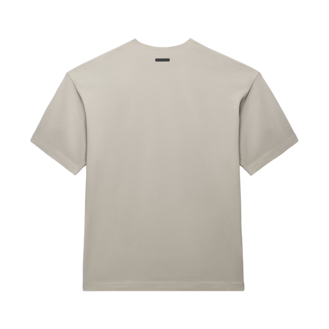 아디다스 x 피어 오브 갓 애슬레틱스 퍼포먼스 저지 티셔츠 세서미 - KR 사이즈(Adidas x Fear of God Athletics Performance Jersey T-Shirts Sesame - KR Sizing) - 2