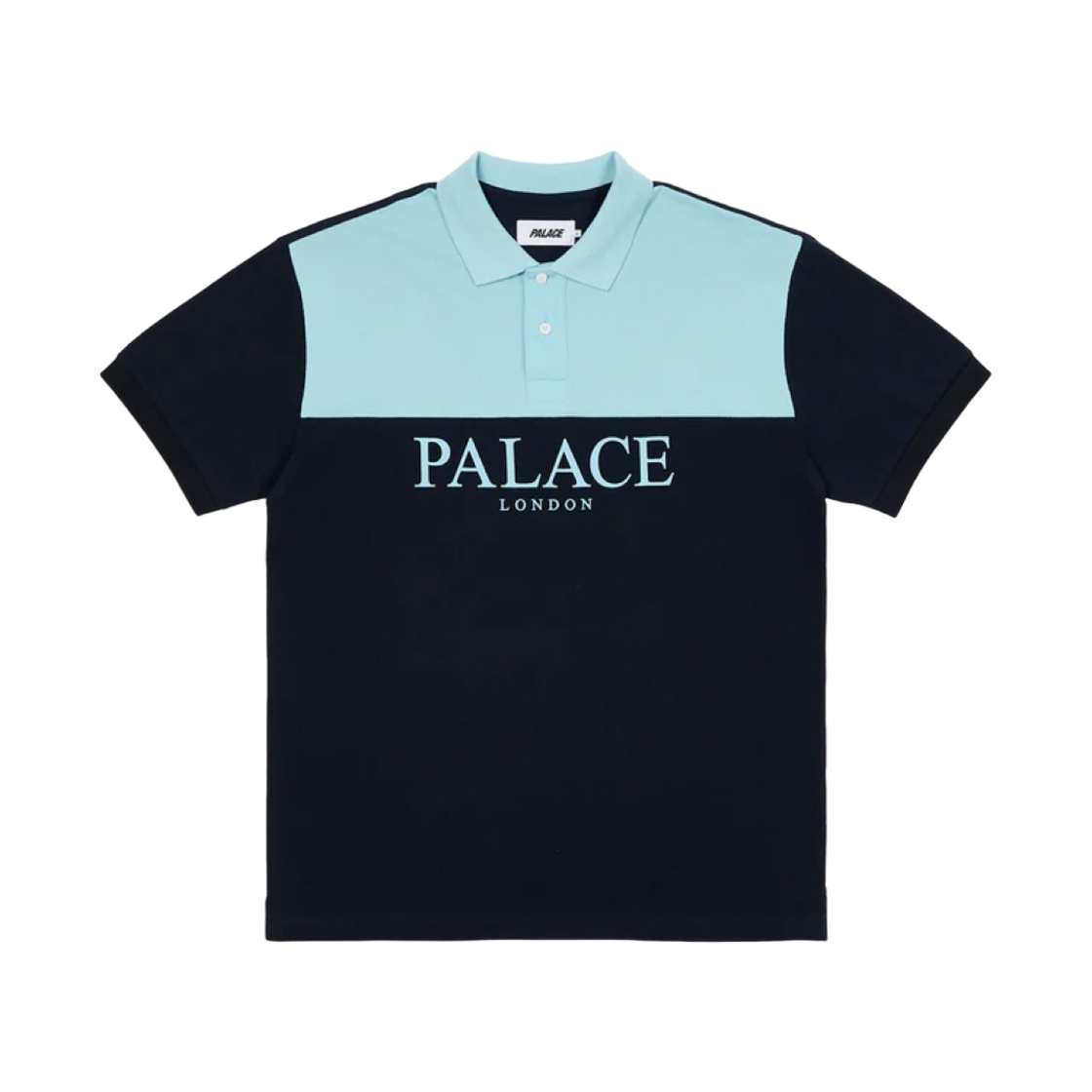 팔라스 푸어 돈 폴로 네이비 - 23SS(Palace Pour Don Polo Navy - 23SS) - 1