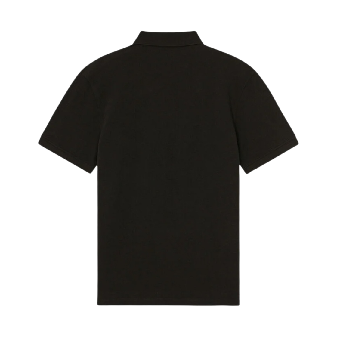 겐조 파리 폴로 셔츠 블랙(Kenzo Paris Polo Shirt Black) - 2
