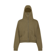 Entire Studios Full Zip Cork