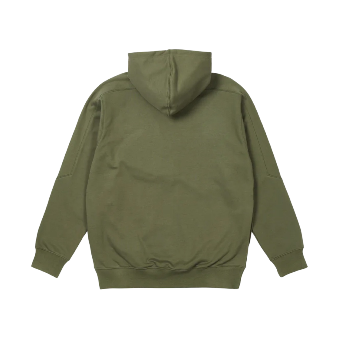팔라스 슬랜트 1/4 후드 집업 그린 - 22FW(Palace Slant 1/4 Zip Hood Green - 22FW) - 2