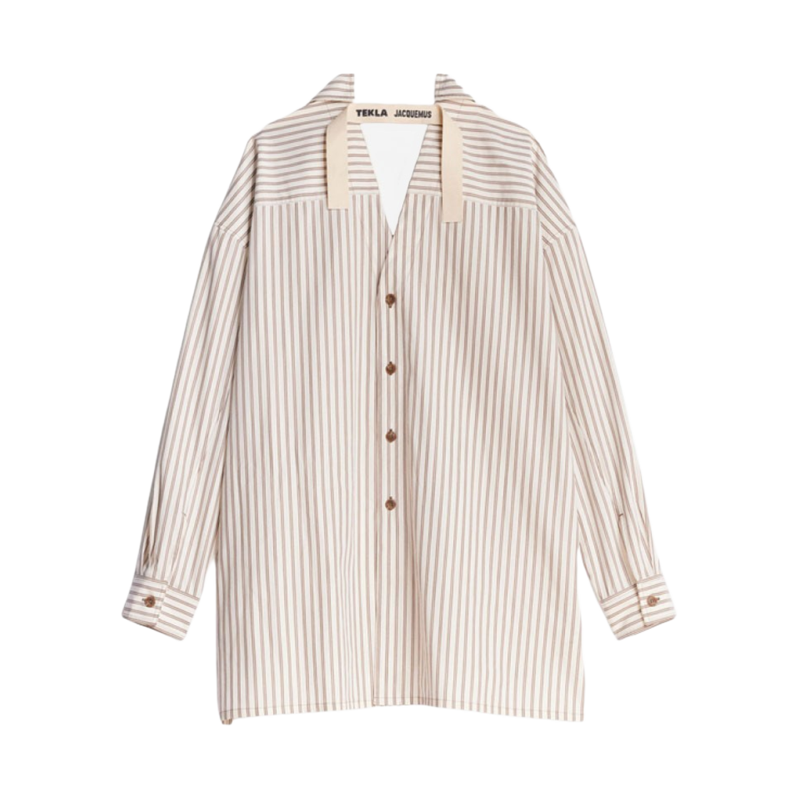 자크뮈스 라 슈미즈 테클라 호퍼(Jacquemus La Chemise Tekla Hopper) - 2