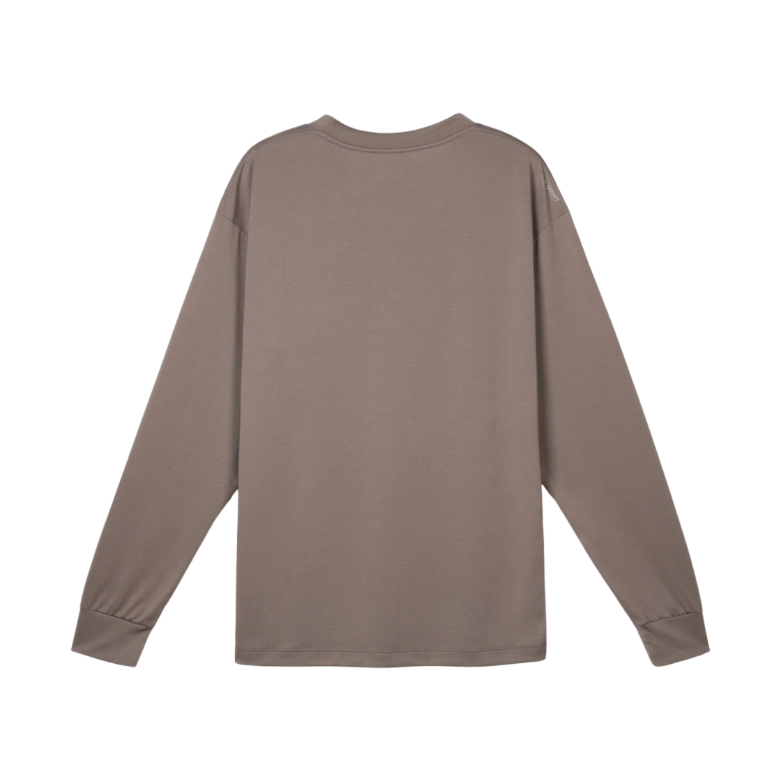새티스파이 아우라라이트 롱 티셔츠 팔콘(Satisfy Auralite Long T-Shirt Falcon) - 2