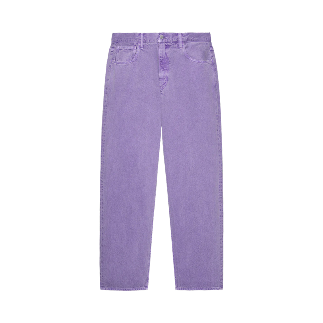 - Cav Empt 1992 Colour Denim Purple - 25SS