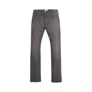 Levi's x JJJJound 501 93 Jean Dark Grey Stonewash