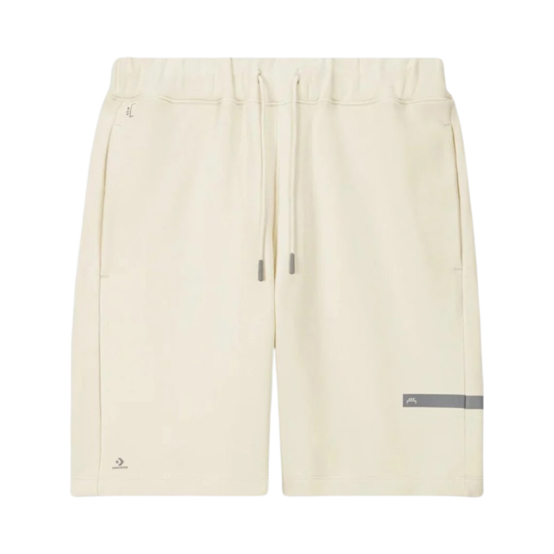 컨버스 x 어콜드월 쇼츠 본 화이트(Converse x A-Cold-Wall Shorts Bone White)