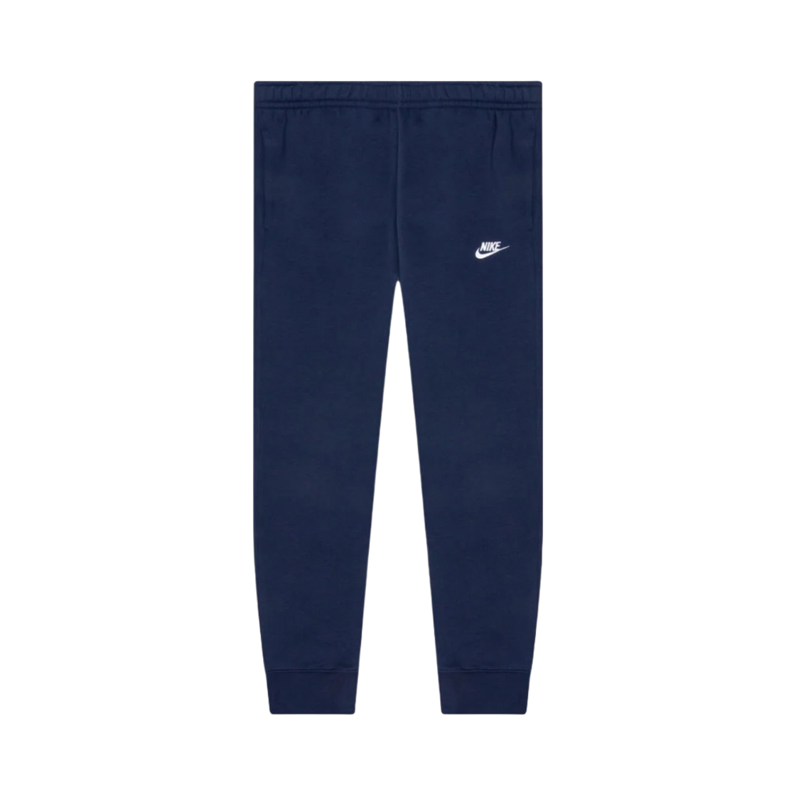 BV2671-410 Nike NSW Club Fleece Jogger Navy - US/EU - 대표 이미지 #1