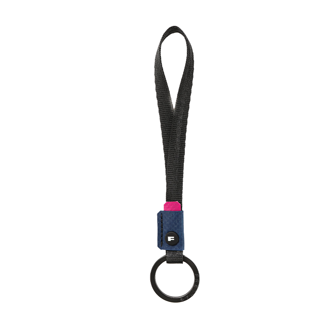 F231 ED 0076 [S등급] FREITAG Unisex F231 ED 0076 Keyring