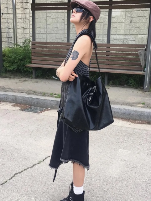 J님의 스타일