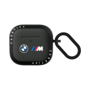 Casetify x BMW M Classic Logo AirPods Earbuds Bounce Case
