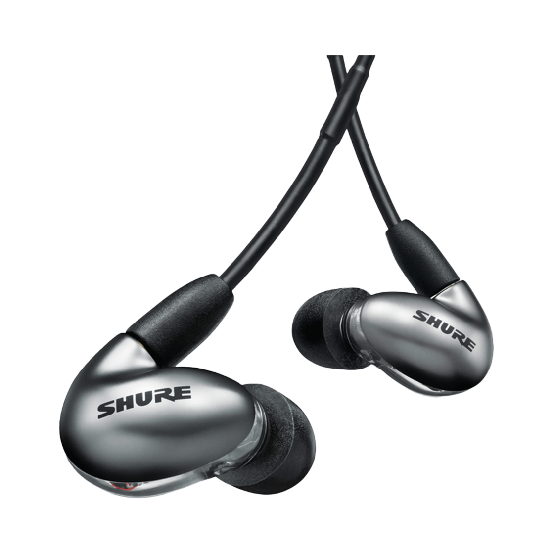슈어 SE846 GEN2 그라파이트 (삼아사운드 정식 발매 제품)(Shure SE846 GEN2 GRAPHITE (SAMA SOUND Ver.))
