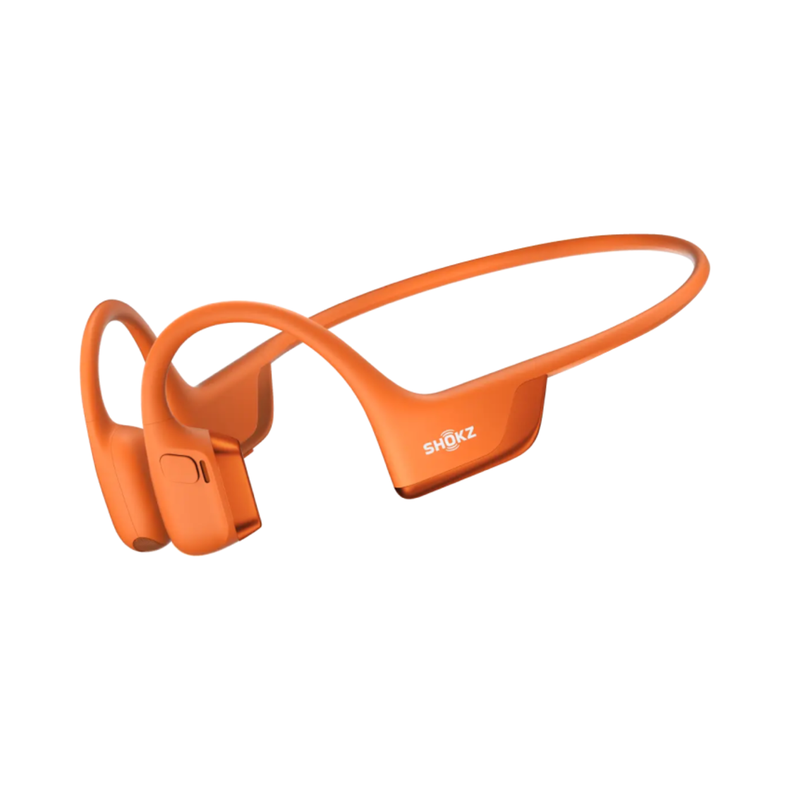 샥즈 오픈런 프로 2 미니 S821 오렌지(Shokz OpenRun Pro 2 Mini S821 Orange)