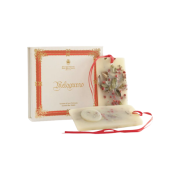 Santa Maria Novella 1221 Wax Tablets Melograno