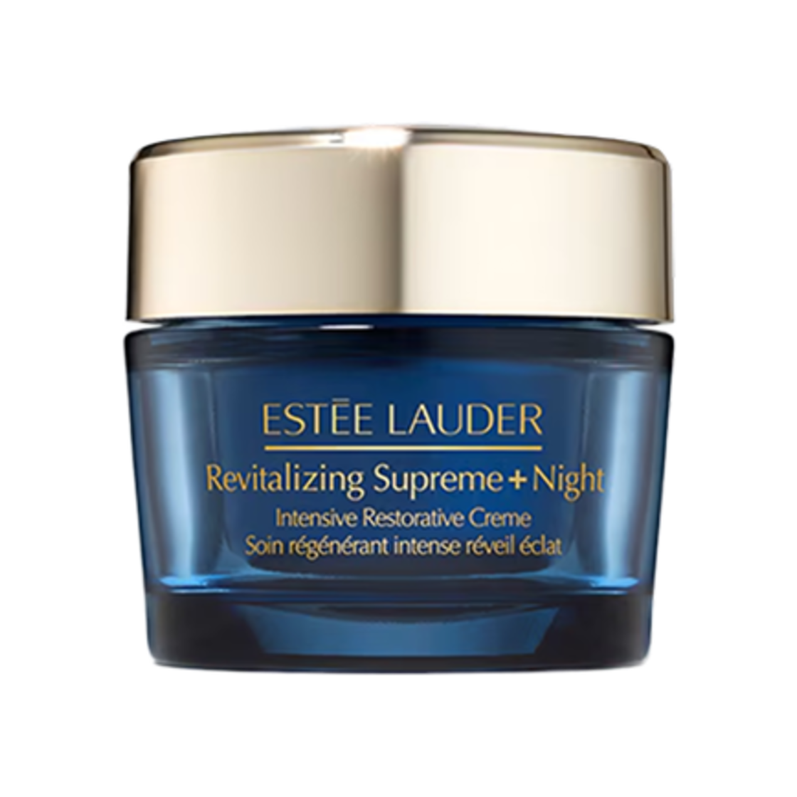 - Estee Lauder Night Intensive Restorative Cream 50ml