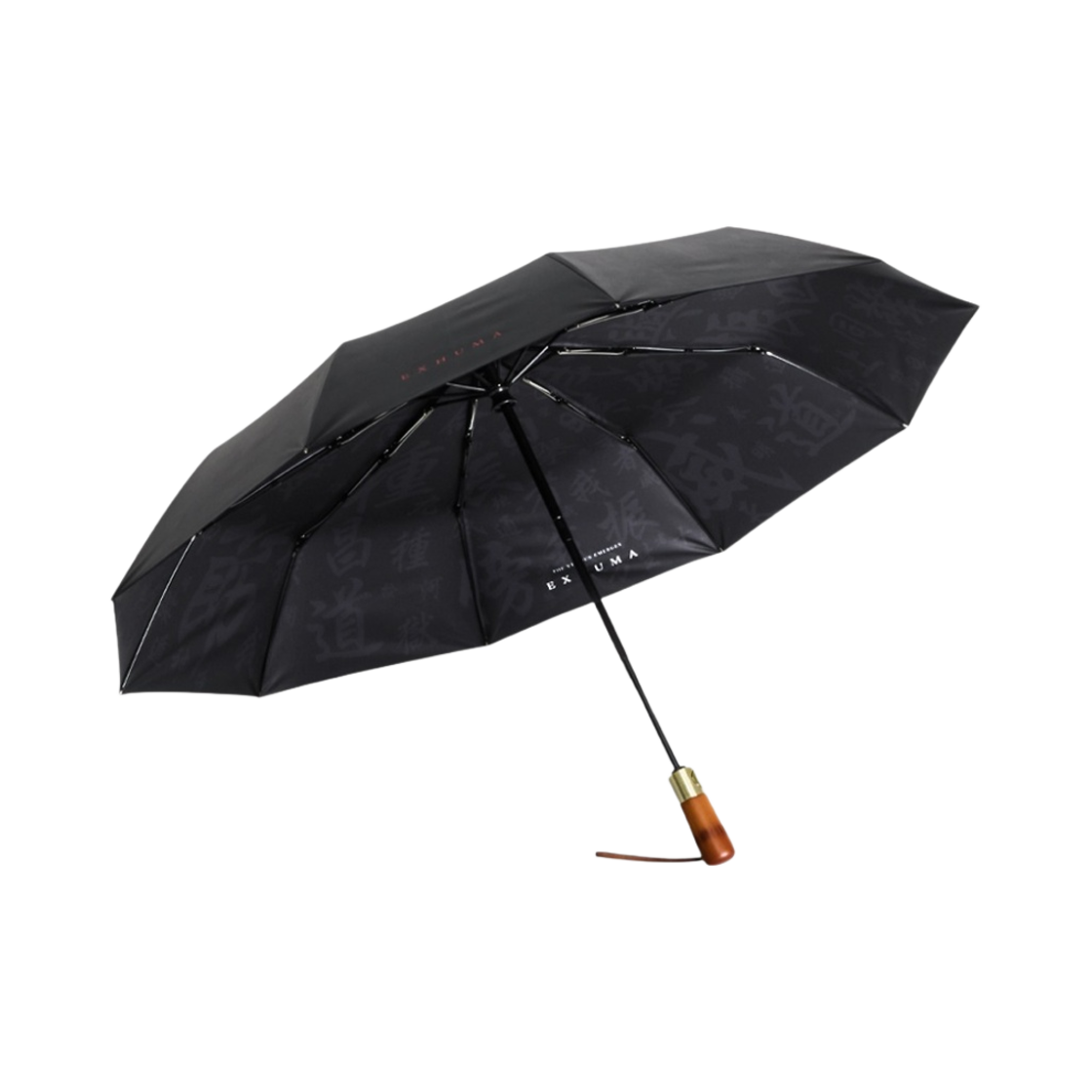 파묘 우산 블랙(Exhuma Umbrella Black) - 1