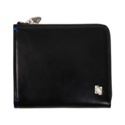 Ader Error Sig; TRS Tag Wallet 01 Noir