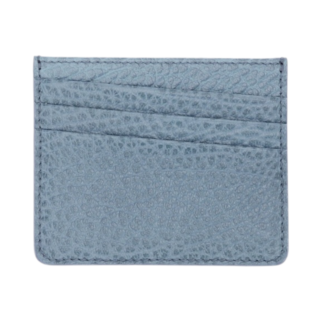 메종 마르지엘라 스티치 카드 홀더 블루(Maison Margiela Stitch Card Holder Blue) - 5